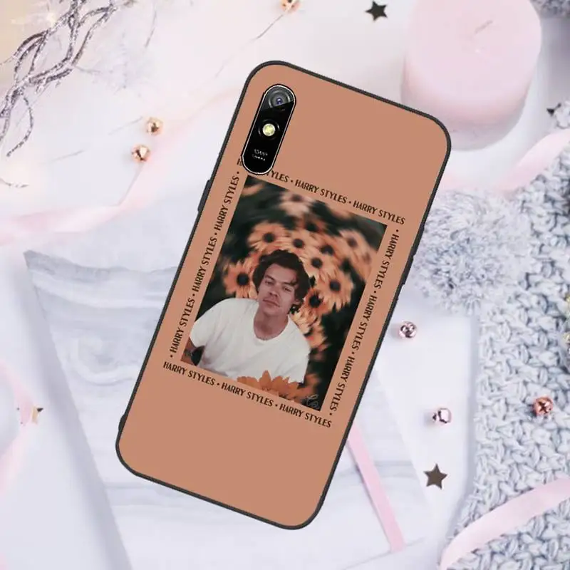 Harry Styles Phone Case For Xiaomi Redmi note 7 8 9 pro 8T 9A 9S Mi Note 10 Lite pro
Harry Styles Phone Case For Xiaomi Redmi note 7 8 9 pro 8T 9A 9S Mi Note 10 Lite pro