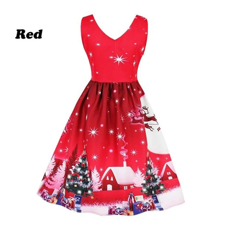 New Fashion Christmas Dress for Women Harajuku Dress Vintage Bodycon Bandage Vestidos Plus Size Ruched Cartoon Skirt
New Fashion Christmas Dress for Women Harajuku Dress Vintage Bodycon Bandage Vestidos Plus Size Ruched Cartoon Skirt