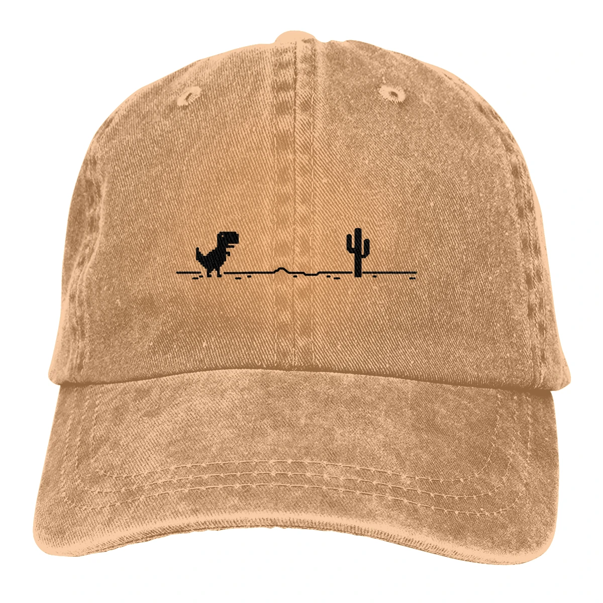 Black Baseball Cap Men Trex Cactus Offline Funny Games Caps colors Women Summer Snapback Caps
Black Baseball Cap Men Trex Cactus Offline Funny Games Caps colors Women Summer Snapback Caps
