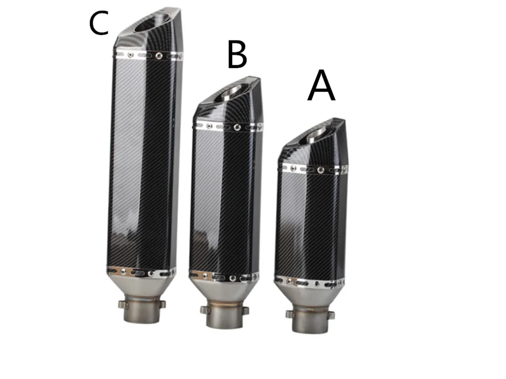 motorcycle modification exhaust pipe modified muffler Motocross for KTM 250XC 250XC-F 250XCF-W 250XC-W 250EXC EXC-F
motorcycle modification exhaust pipe modified muffler Motocross for KTM 250XC 250XC-F 250XCF-W 250XC-W 250EXC EXC-F