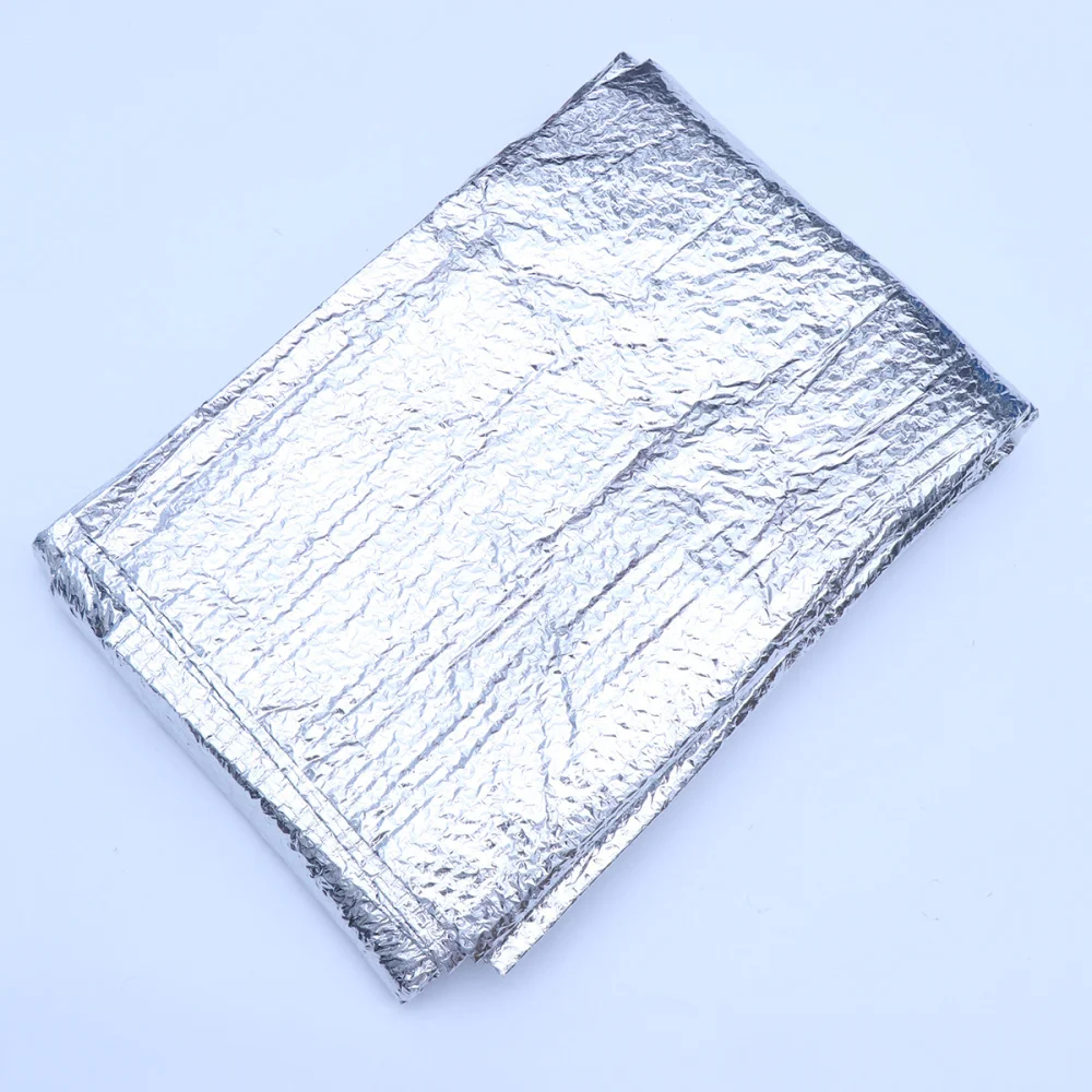 1PC Swimming Pool Heat Preservation Cover Heat Insulation Swim Pool Cover Thermal Insulation Pool Film Swimming Pool
1PC Swimming Pool Heat Preservation Cover Heat Insulation Swim Pool Cover Thermal Insulation Pool Film Swimming Pool