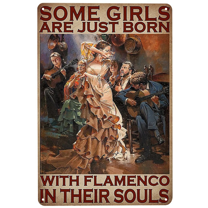 Some girls are just born printed Metal Signs Retro Tin Signs Funny Poster Decor for Bar Pub Club Decoration for Living Room Home
Some girls are just born printed Metal Signs Retro Tin Signs Funny Poster Decor for Bar Pub Club Decoration for Living Room Home