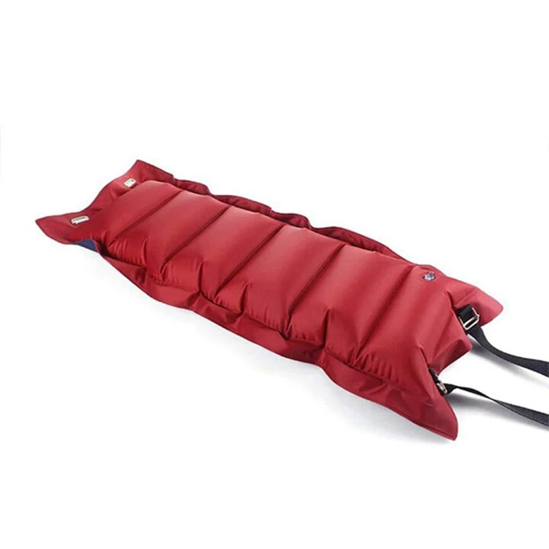 Inflatable Swim Belt Training Aid Floating Equipment Survival Arm Floaties Adjustable Aid Waist Belt for Swim Beginner
Inflatable Swim Belt Training Aid Floating Equipment Survival Arm Floaties Adjustable Aid Waist Belt for Swim Beginner