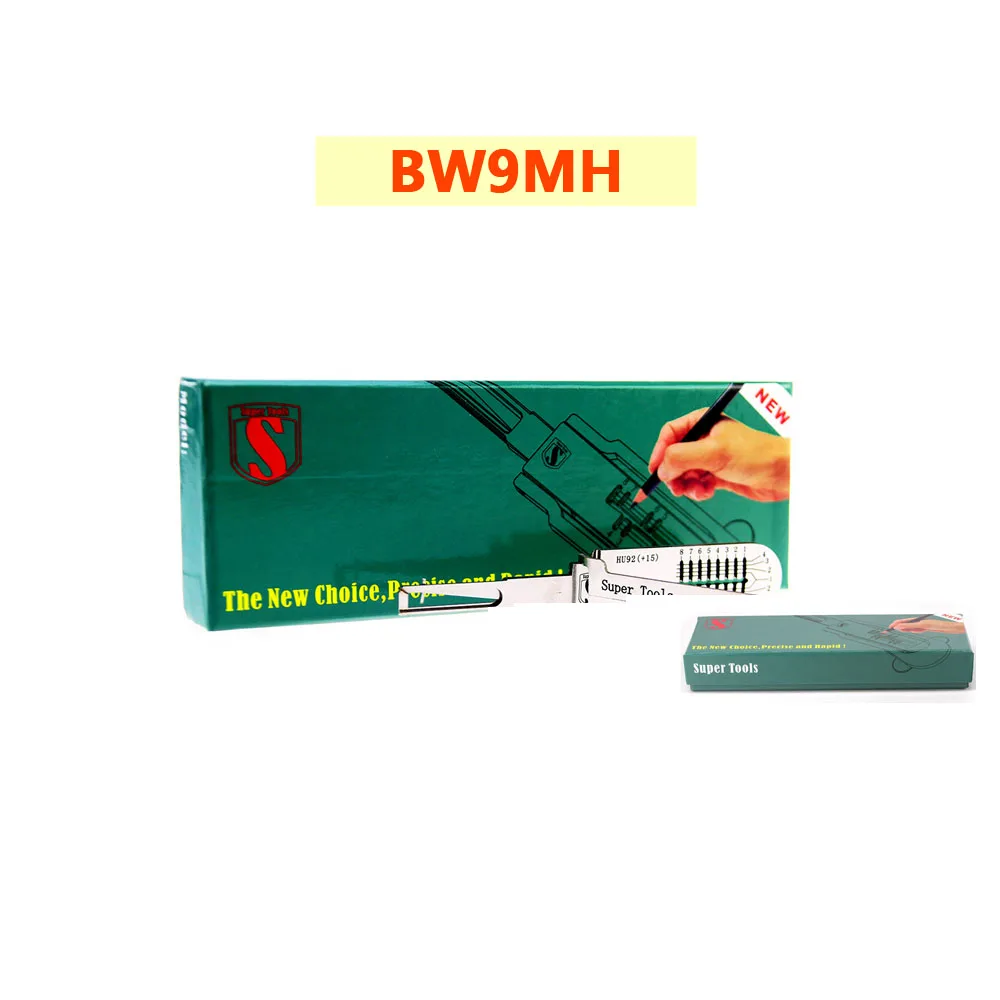 Инструменты для BW9MH
Инструменты для BW9MH