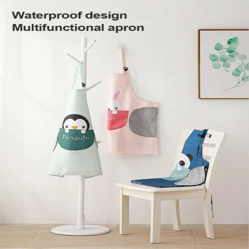 64*70cm Cartoon Animal Cotton Linen BullDog Dog Print Kitchen Aprons Dinner Party Cooking Bib Funny Pinafore Cleaning Apron
64*70cm Cartoon Animal Cotton Linen BullDog Dog Print Kitchen Aprons Dinner Party Cooking Bib Funny Pinafore Cleaning Apron