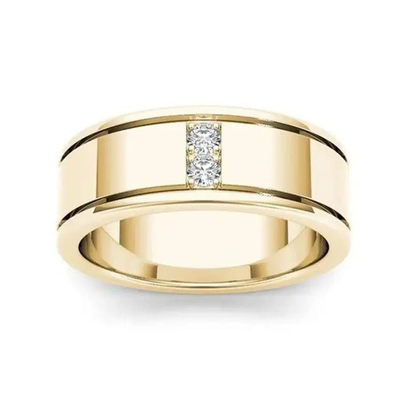 14K Yellow Gold FL Diamond Ring for Men Women Classic Anillos De Bizuteria 14K Gold Wedding Fine Jewelry Ring for Male Gemstone 
14K Yellow Gold FL Diamond Ring for Men Women Classic Anillos De Bizuteria 14K Gold Wedding Fine Jewelry Ring for Male Gemstone