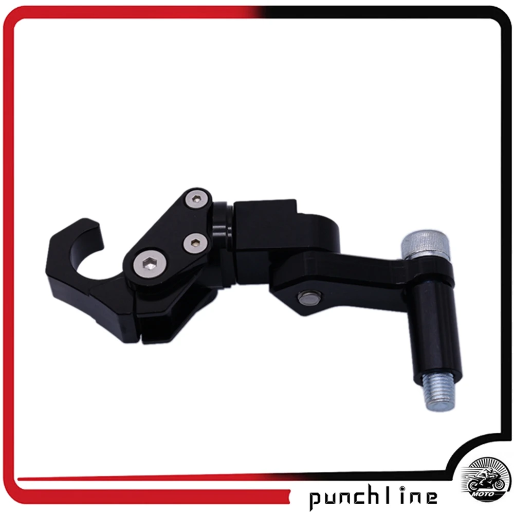 Для HONDA Forza 125 250 300 Forza125 Forza250 Forza300 2017-2019 крюк для удобства крючок шлема | Автомобили