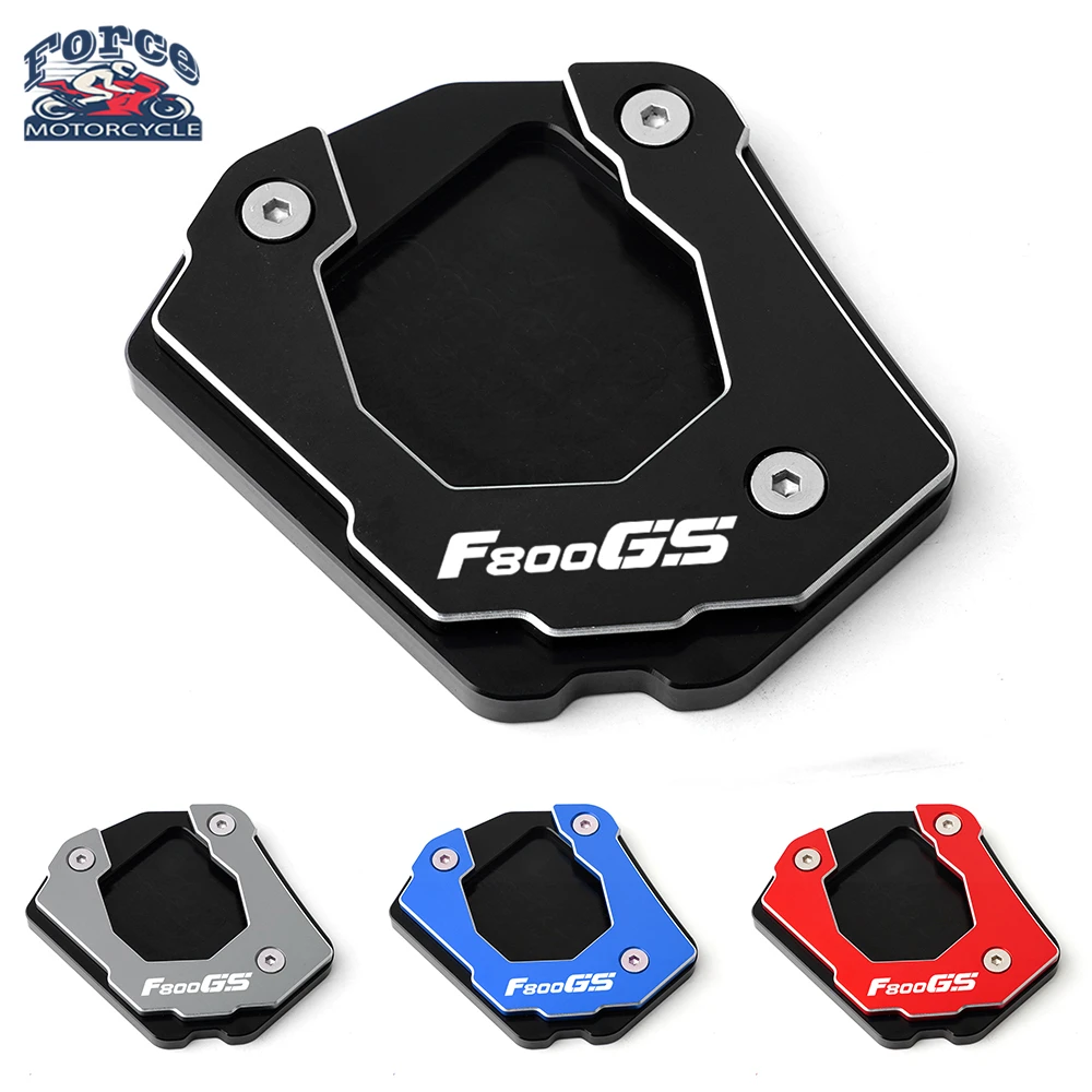For BMW F800GS 2008-2016 2015 2014 2013 2012 2011 F800 F 800 GS Motorbike Kickstand Kick Side Stand Extension Pad Enlarge Plate
For BMW F800GS 2008-2016 2015 2014 2013 2012 2011 F800 F 800 GS Motorbike Kickstand Kick Side Stand Extension Pad Enlarge Plate