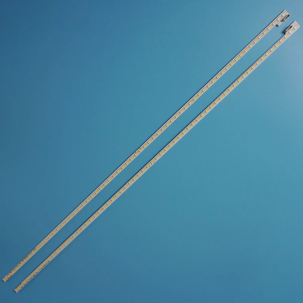 20pcs/lot 520MM 48" LJ64-03260A LJ64-03260B 2011SGS48 7030 64 L/R REV1.0 For Samsung Led Backlight Strip
20pcs/lot 520MM 48" LJ64-03260A LJ64-03260B 2011SGS48 7030 64 L/R REV1.0 For Samsung Led Backlight Strip