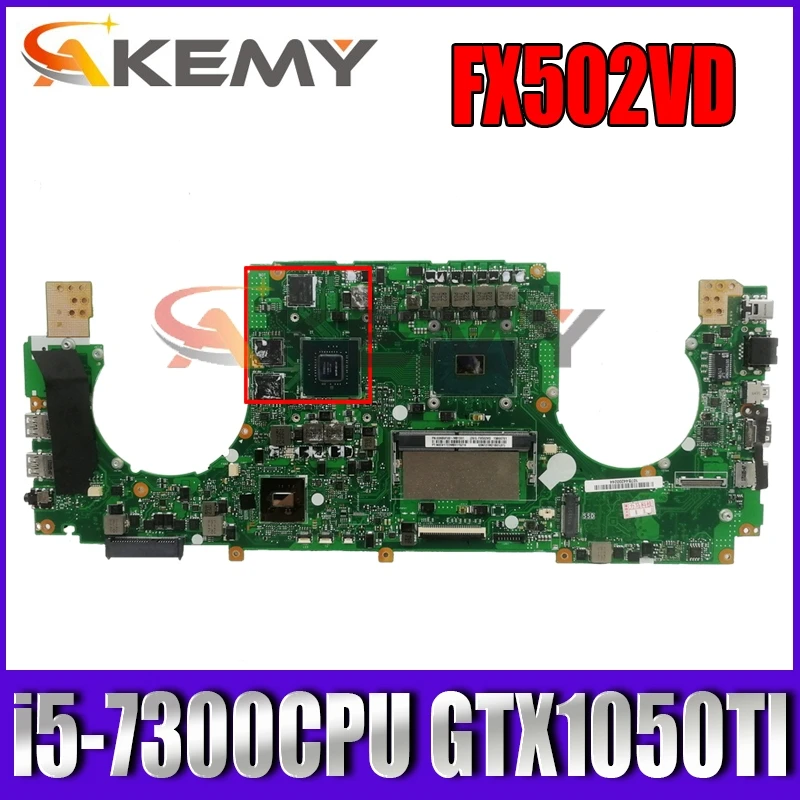 Материнская плата FX502VE, материнская плата FX502VE 8 Гб RAM i5-7300CPU GTX1050TI Материнская плата Asus FX502VD FX502V VE, материнская плата для ноутбука REV2.0 teнаклек
Материнская плата FX502VE, материнская плата FX502VE 8 Гб RAM i5-7300CPU GTX1050TI Материнская плата Asus FX502VD FX502V VE, материнская плата для ноутбука REV2.0 teнаклек