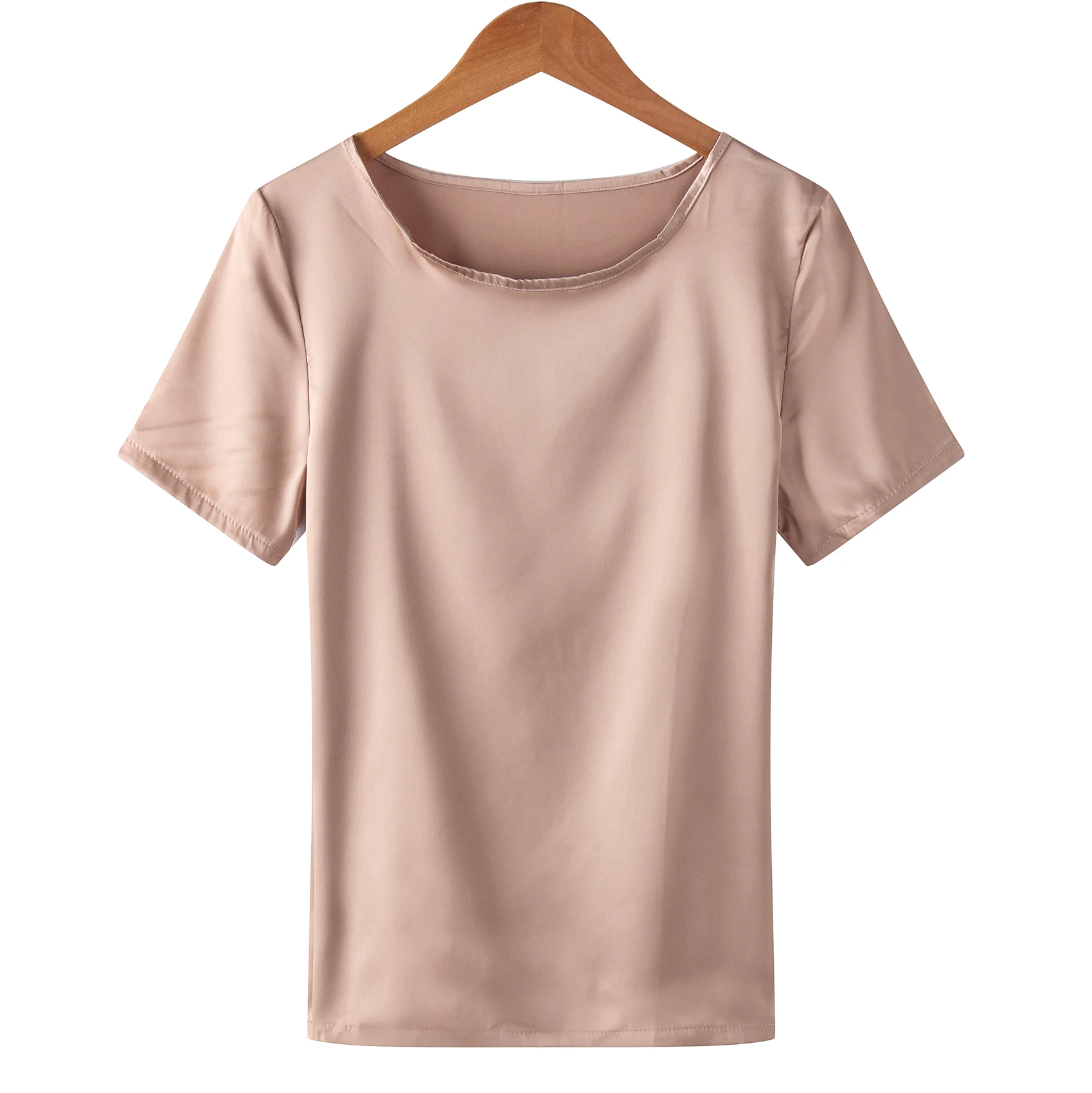 Korean Fashion Silk Womens Tops and Blouses Satin Office Lady Women Blouses Solid Women Shirts Plus Size 4XL Femininas Elegante
Korean Fashion Silk Womens Tops and Blouses Satin Office Lady Women Blouses Solid Women Shirts Plus Size 4XL Femininas Elegante