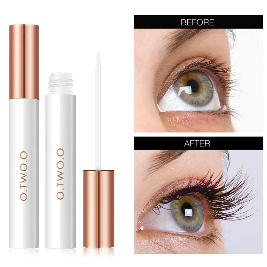 3ml Eyelash Growth Serum Durable Eyelash Essence Longer And Thicker Damaged Eyelashes Nourishing Lotion
3ml Eyelash Growth Serum Durable Eyelash Essence Longer And Thicker Damaged Eyelashes Nourishing Lotion