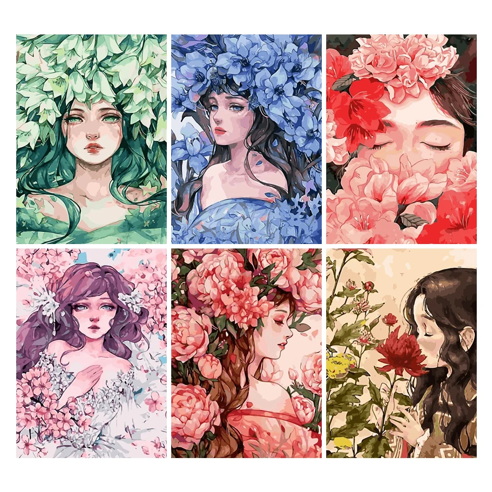 Forest Girl Catching Butterfly Girl Cartoon DIY Diamond Painting Kit Home Interior Decoration Gift
Forest Girl Catching Butterfly Girl Cartoon DIY Diamond Painting Kit Home Interior Decoration Gift
