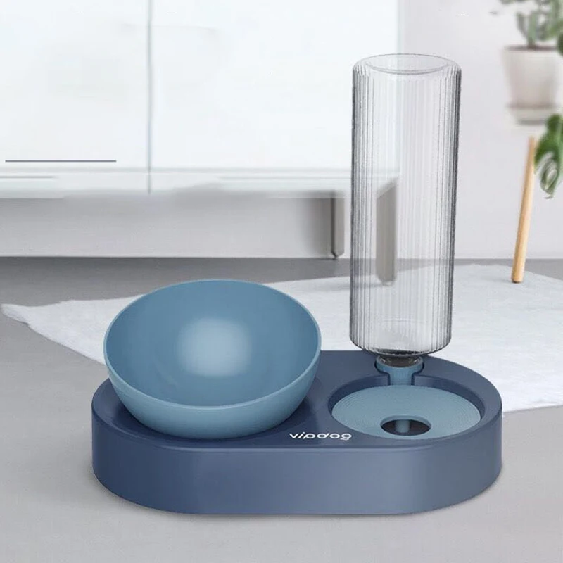 Pet Bowl Double Cat Bowl Dog Bowl with Raised Stand Pet Supplies Cat Water Bowl for Cat Food Bowls for Dog Feeder Pet Products
Pet Bowl Double Cat Bowl Dog Bowl with Raised Stand Pet Supplies Cat Water Bowl for Cat Food Bowls for Dog Feeder Pet Products