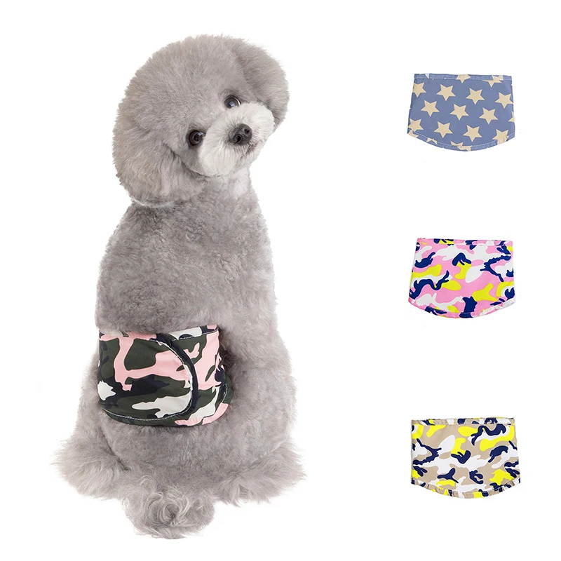 Male Dog Courtesy Pants Casual Style Male Dog Physiological Pants Pet Clothing Convenient Sanitary Pants Physiological Pants
Male Dog Courtesy Pants Casual Style Male Dog Physiological Pants Pet Clothing Convenient Sanitary Pants Physiological Pants
