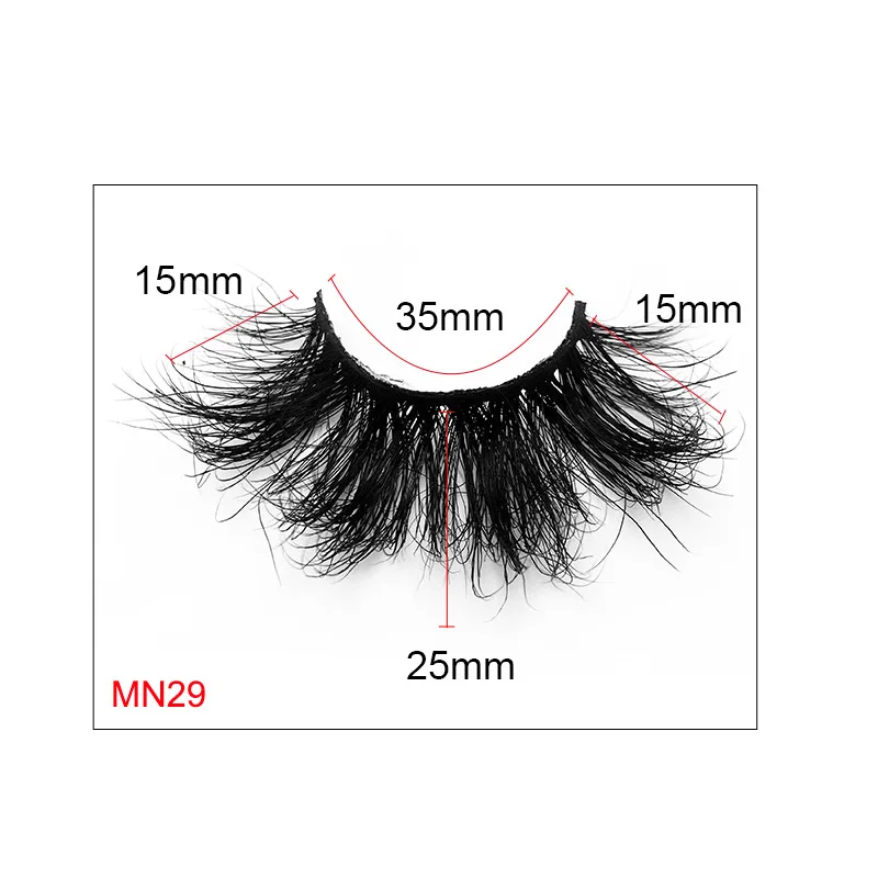 Wholesale 25mm Eyelashes 10/20/30/40/50//100 Pairs 8D Mink Lashes Bulk Dramatic False Eyelashes Extension Vendor Makeup 8D Lash
Wholesale 25mm Eyelashes 10/20/30/40/50//100 Pairs 8D Mink Lashes Bulk Dramatic False Eyelashes Extension Vendor Makeup 8D Lash
