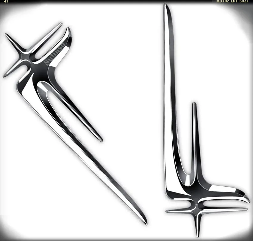 Sulinso fit For Mercedes-z W212 W210 W211 W203 W204 W202 W205 C200L C260L E300L C/E Class, 2pcs Lengthened Standard Sticker Side
Sulinso fit For Mercedes-z W212 W210 W211 W203 W204 W202 W205 C200L C260L E300L C/E Class, 2pcs Lengthened Standard Sticker Side