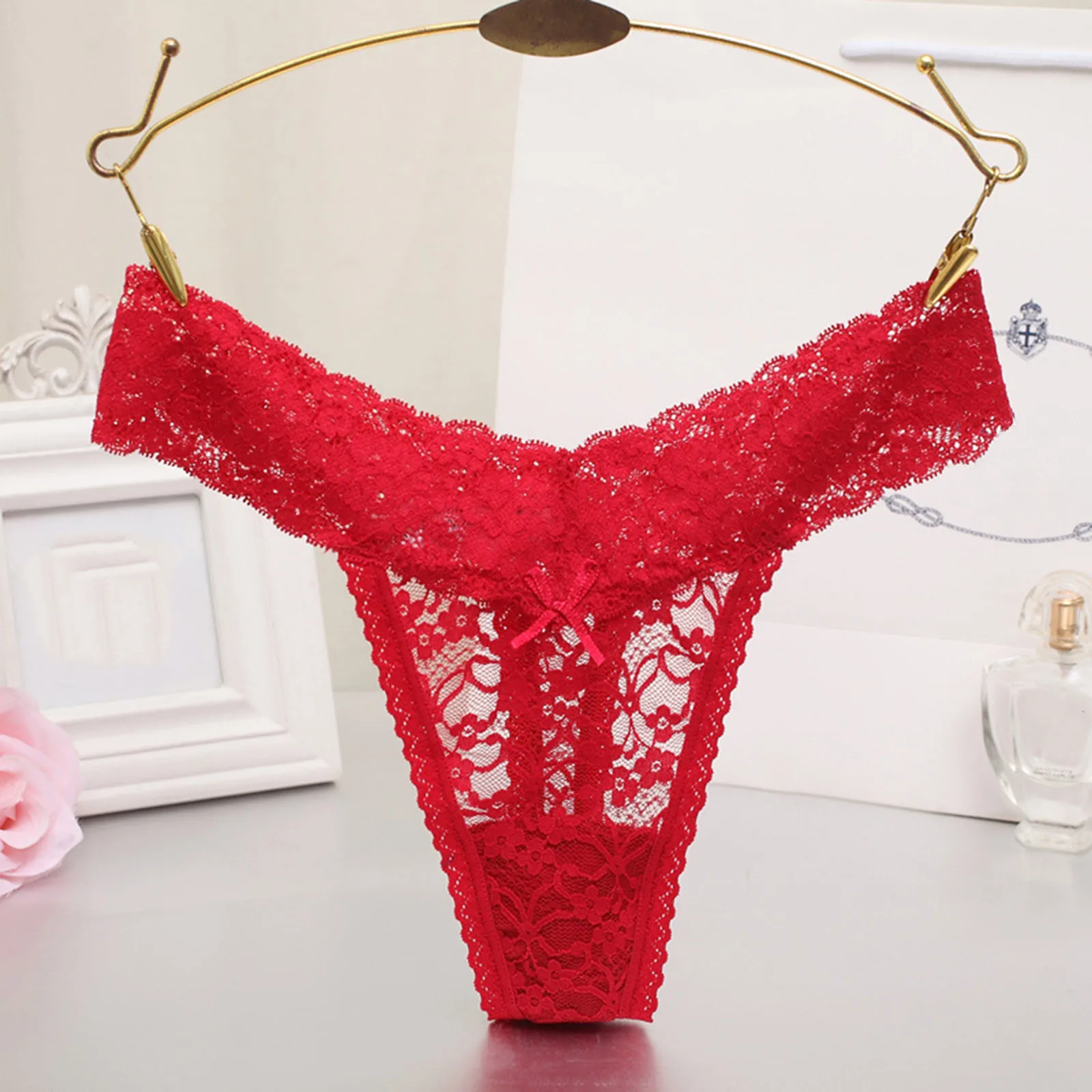 Ropa Interior Femenina Women Sexy Lace See-through Breathable Thongs Briefs Panties Lingerie Underwear 
Ropa Interior Femenina Women Sexy Lace See-through Breathable Thongs Briefs Panties Lingerie Underwear