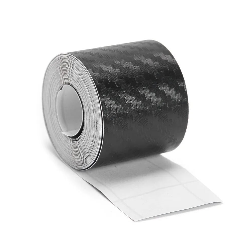 Carbon Fiber Car Stickers Waterproof And Scratch Resistant Nano Protective Tape Bicycle Car Stickers Scratches To Block The Body
Carbon Fiber Car Stickers Waterproof And Scratch Resistant Nano Protective Tape Bicycle Car Stickers Scratches To Block The Body
