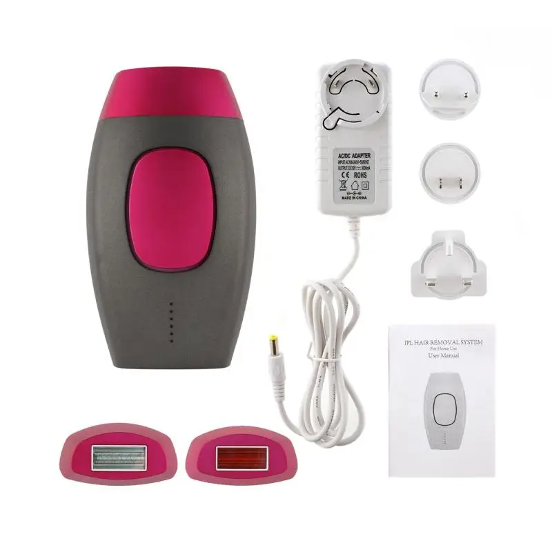 3 in 1 Acne Clearance Skin Rejuvenation IPL Epilator Multifunctional Laser Hair Removal Acne Remove Electric Depilador
3 in 1 Acne Clearance Skin Rejuvenation IPL Epilator Multifunctional Laser Hair Removal Acne Remove Electric Depilador