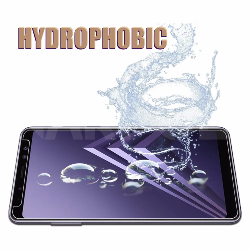 9D Protective Glass For Samsung Galaxy A6 A8 J4 J6 Plus 2018 Tempered Glass A5 A7 A9 J2 J8 2018 Screen Protector Glass Film Case
9D Protective Glass For Samsung Galaxy A6 A8 J4 J6 Plus 2018 Tempered Glass A5 A7 A9 J2 J8 2018 Screen Protector Glass Film Case