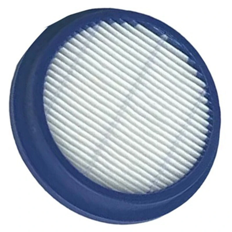 XMX-Dust HEPA Filter for Puppyoo T10 Plus Wireless Vacuum Cleaner Spare Part Accessories
XMX-Dust HEPA Filter for Puppyoo T10 Plus Wireless Vacuum Cleaner Spare Part Accessories