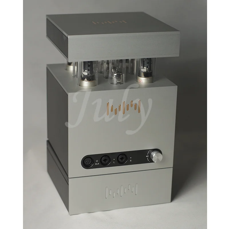 THP13 12AX7 6N1 трубчатый усилитель для наушников, 8 Вт x 2 HiFi трубчатый усилитель, частотная характеристика мощности 10 Гц-20 кГц (-3 дБ 5 Вт)
THP13 12AX7 6N1 трубчатый усилитель для наушников, 8 Вт x 2 HiFi трубчатый усилитель, частотная характеристика мощности 10 Гц-20 кГц (-3 дБ 5 Вт)
