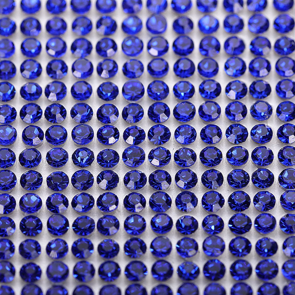 Crystal Glass Diamond Sticker Creative Diy Crystal Flashing Diamond Double-sided Glue Rhinestone Sticker Home Decor
Crystal Glass Diamond Sticker Creative Diy Crystal Flashing Diamond Double-sided Glue Rhinestone Sticker Home Decor