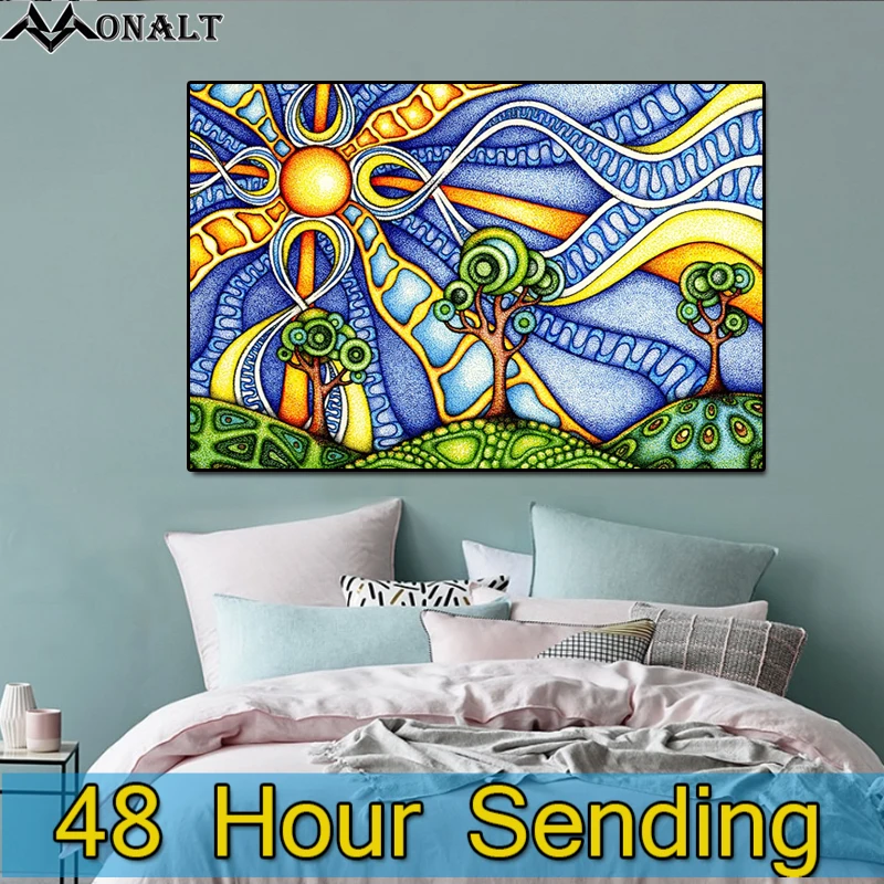 Canvas Painting Wall Art Abstract Colorful Geometric Picture Street Art Graffiti Posters on the Wall Red Graffiti Painting Decor
Canvas Painting Wall Art Abstract Colorful Geometric Picture Street Art Graffiti Posters on the Wall Red Graffiti Painting Decor