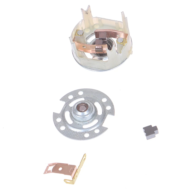 4pcs/set RS775 RS750 Motor Carbon Brush Holder 7 Series Carbon Brush Accessories
4pcs/set RS775 RS750 Motor Carbon Brush Holder 7 Series Carbon Brush Accessories