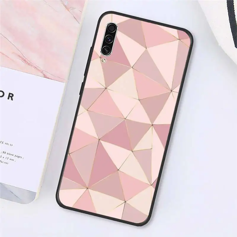 Geometric Marble Texture pattern Phone Case For Samsung galaxy S 9 10 20 A 10 21 30 31 40 50 51 71 s note 20 j 4 2018 plus 
Geometric Marble Texture pattern Phone Case For Samsung galaxy S 9 10 20 A 10 21 30 31 40 50 51 71 s note 20 j 4 2018 plus