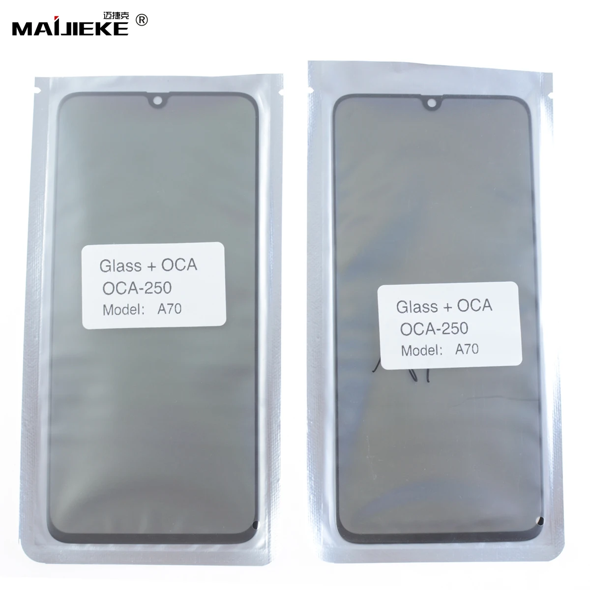 10PCS Screen Outer Glass+OCA +Polarizer For Samsung Galaxy A72 A52 A32 A22 A31 A51 A71 A20s A50 A10 A40 Front Glass Repair
10PCS Screen Outer Glass+OCA +Polarizer For Samsung Galaxy A72 A52 A32 A22 A31 A51 A71 A20s A50 A10 A40 Front Glass Repair