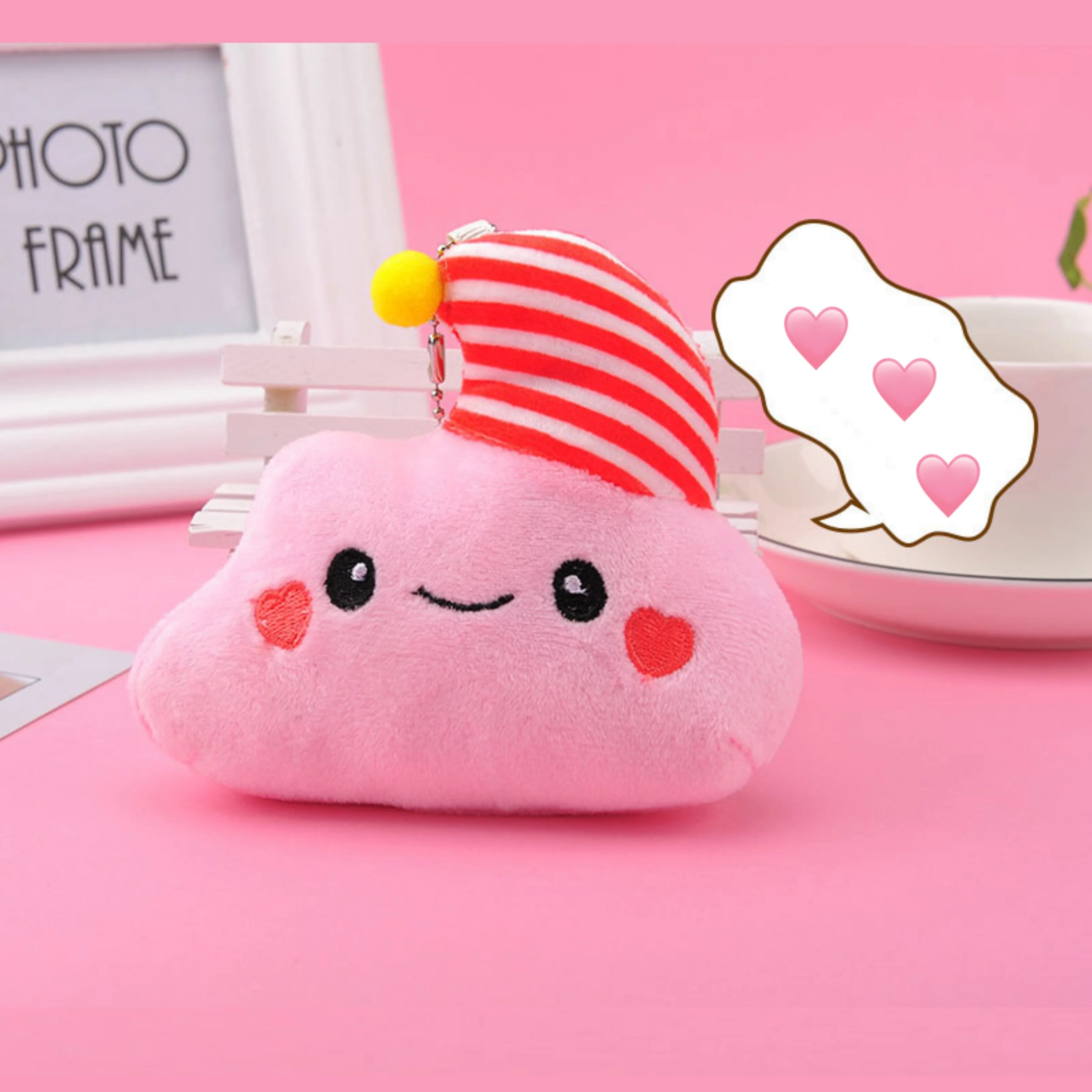 Cute plush toy star moon sun plush doll kawaii cartoon plush toy 10cm lovely plush beautiful gift for kids baby
Cute plush toy star moon sun plush doll kawaii cartoon plush toy 10cm lovely plush beautiful gift for kids baby