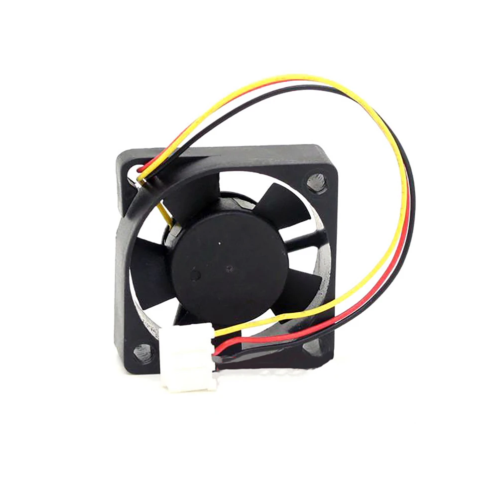 Replacement Ultra-quiet 12V 0.07A 3Pin Cooling Fan C3010S12L Hard Drive Cooler Accessories
Replacement Ultra-quiet 12V 0.07A 3Pin Cooling Fan C3010S12L Hard Drive Cooler Accessories
