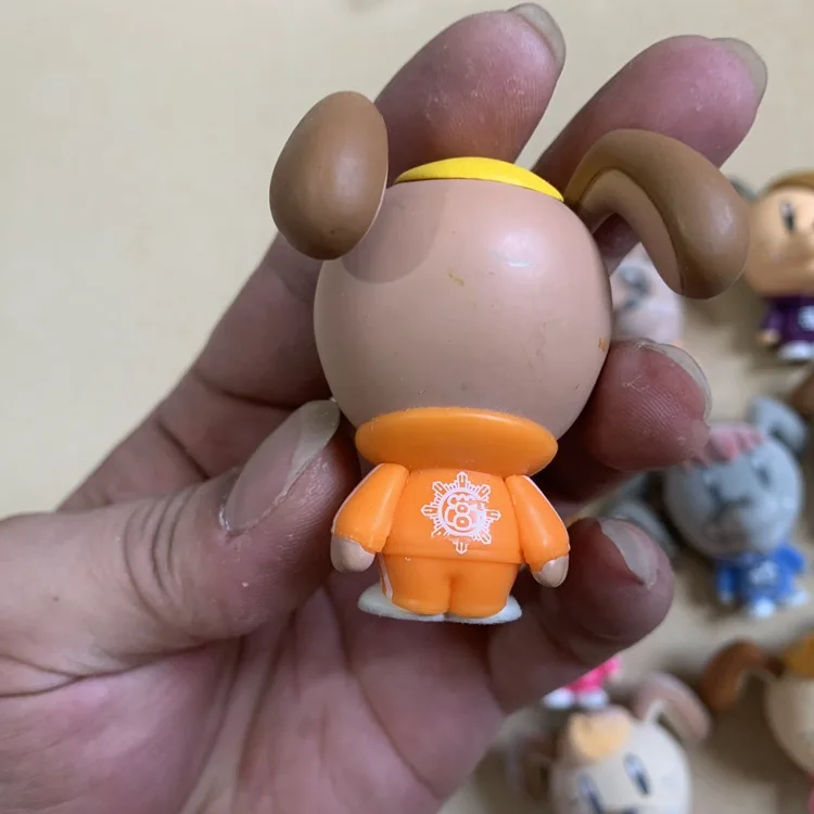 thumb