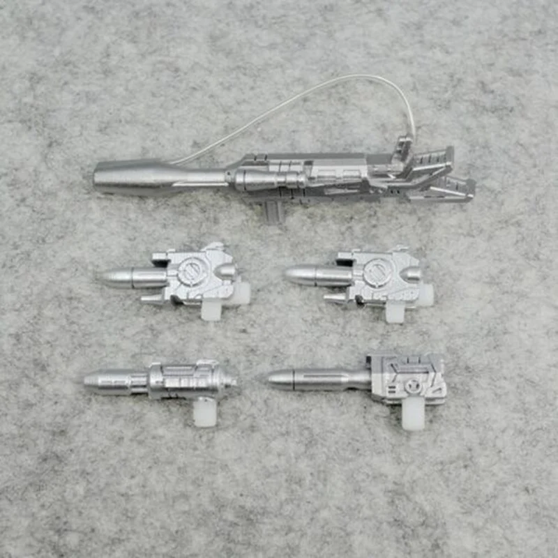 New Arrival Matrix WorkShop M-30 Upgrade kit For Earthrise Wheeljack Model Parts
New Arrival Matrix WorkShop M-30 Upgrade kit For Earthrise Wheeljack Model Parts