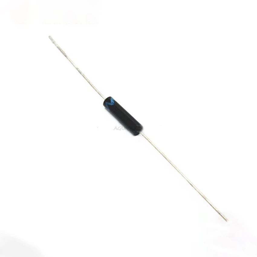 10PCS 5mA 20kV High Voltage Diode HV Rectifier 2CL77 DIP New Original | Электронные компоненты и принадлежности