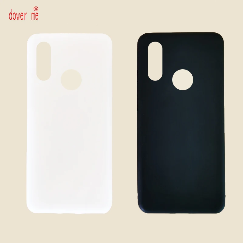 Защитный Мягкий чехол dower me из ТПУ для смартфона Kenxinda KXD D68 | Мобильные телефоны и