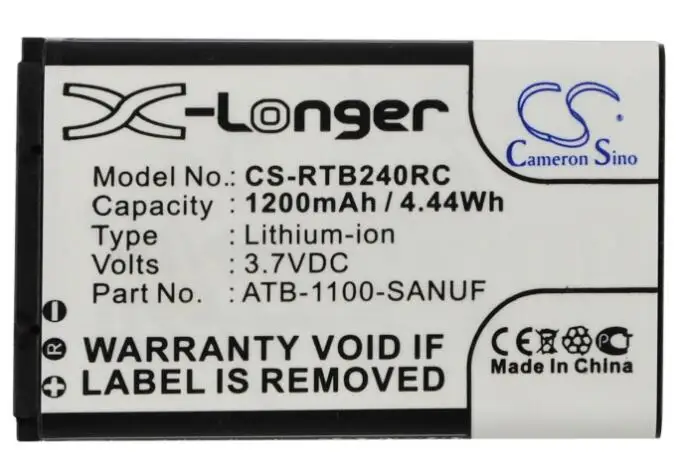 Cameron sino 1200 мА/ч, батарея для LETV RC60Tp6 S40 S50 SRC легкая спецобувь X50 X60 для РТИ Pro Pro24.i Pro24.r v2 Pro24.z 41-500012-13
Cameron sino 1200 мА/ч, батарея для LETV RC60Tp6 S40 S50 SRC легкая спецобувь X50 X60 для РТИ Pro Pro24.i Pro24.r v2 Pro24.z 41-500012-13