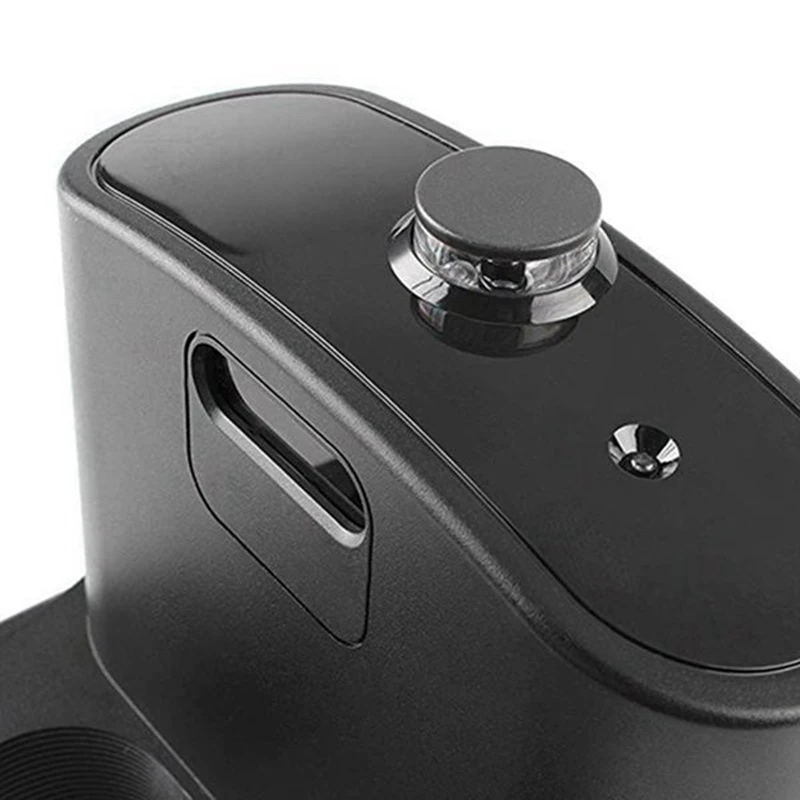 Charger Base Dock Station with Power Adapter and Plug for IRobot Roomba 500/600/700 Series US Plug
Charger Base Dock Station with Power Adapter and Plug for IRobot Roomba 500/600/700 Series US Plug