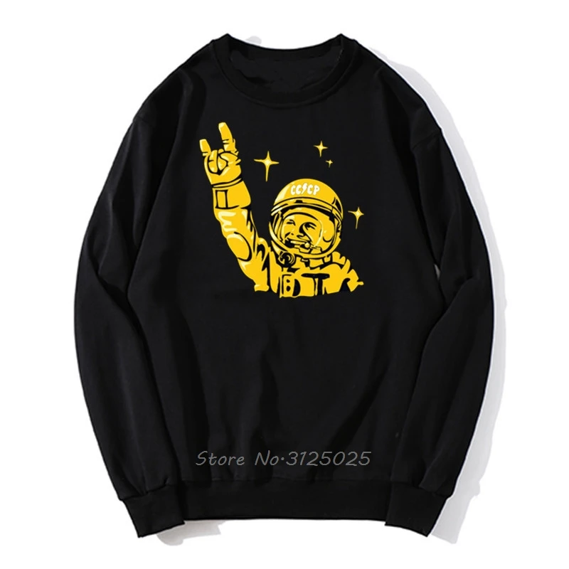 Gagarin Uriy Gagarin Hoodie Men Funny hoodies Men Autumn Winter Pullover Sweatshirt Streetwear Harajuku
Gagarin Uriy Gagarin Hoodie Men Funny hoodies Men Autumn Winter Pullover Sweatshirt Streetwear Harajuku