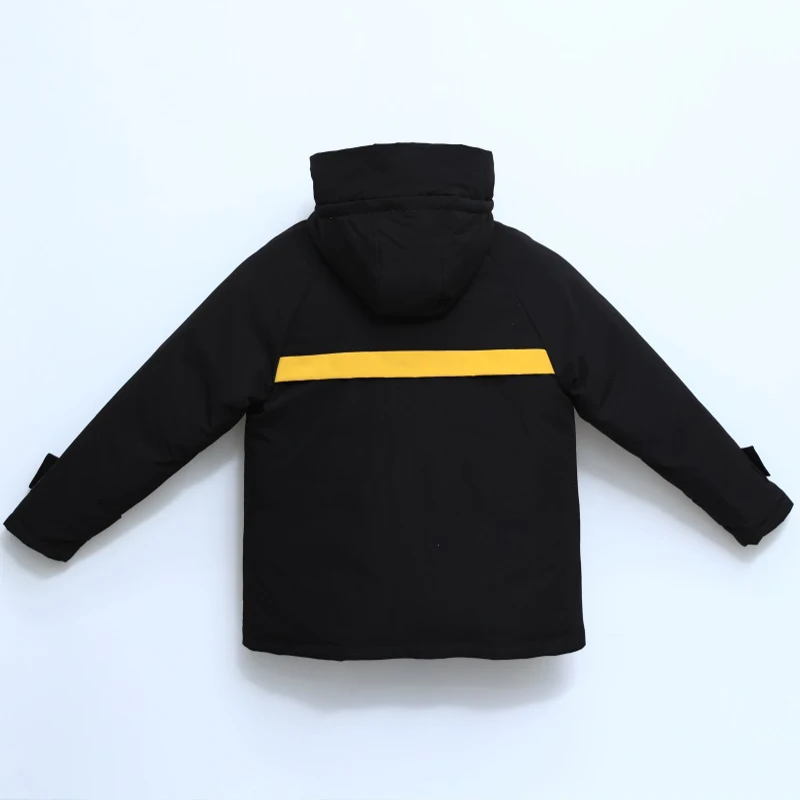 2020 New Winter Jacket Women Parkas Hooded Thick Down Cotton Padded Parka Female Jacket Short Coat Slim Warm Outwear
2020 New Winter Jacket Women Parkas Hooded Thick Down Cotton Padded Parka Female Jacket Short Coat Slim Warm Outwear