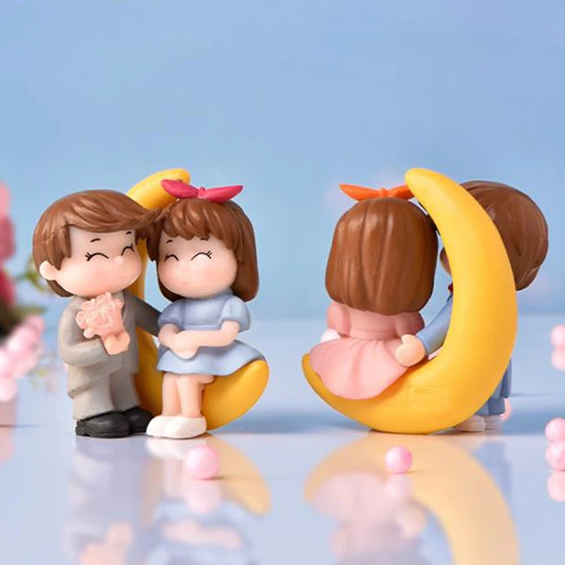 2022Fairy Garden Figurines Miniature Grandma Grandpa Sweety Lovers Couple Ornament Mini Couple Figures For Home Decoration
2022Fairy Garden Figurines Miniature Grandma Grandpa Sweety Lovers Couple Ornament Mini Couple Figures For Home Decoration