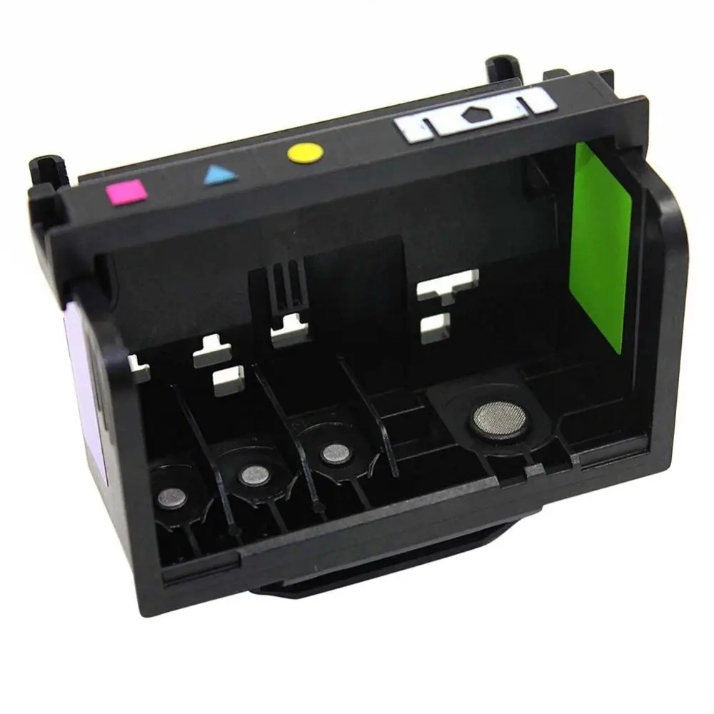 Запасная 4 слота печатающая головка для принтера HP 862 B110A B109A B210A B310A - купить по