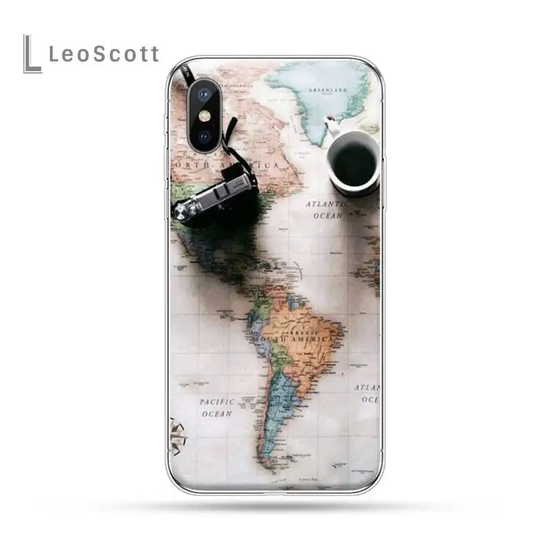 World Map Travel travel cover Phone Case For iphone 12 5 5s 5c se 6 6s 7 8 plus x xs xr 11 pro max
World Map Travel travel cover Phone Case For iphone 12 5 5s 5c se 6 6s 7 8 plus x xs xr 11 pro max