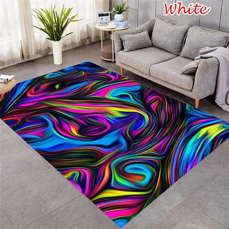 3D Abstract Art Rug Square Flannel Home Decoration Carpet Bedroom Living Room Bathroom Balcony Floor Mat
3D Abstract Art Rug Square Flannel Home Decoration Carpet Bedroom Living Room Bathroom Balcony Floor Mat