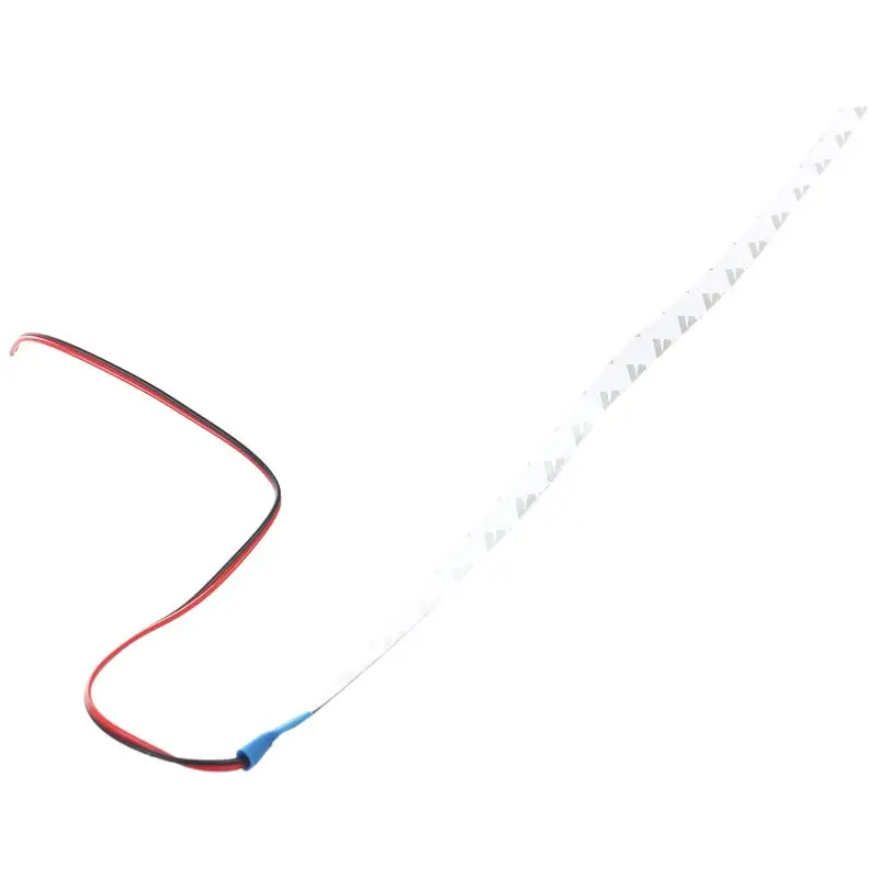 6 X Waterproof DC12V Motor LED Strip Underbody Light For Car Motorcycle Blue
6 X Waterproof DC12V Motor LED Strip Underbody Light For Car Motorcycle Blue