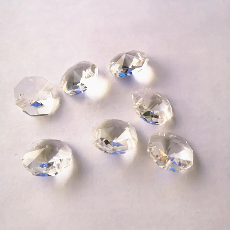 Free Shipping 990pcs/lot 18mm K9 Crystal Octagon Beads in Two Holes Clear Crystal Chandelier Accessories Lighting Supplies
Free Shipping 990pcs/lot 18mm K9 Crystal Octagon Beads in Two Holes Clear Crystal Chandelier Accessories Lighting Supplies