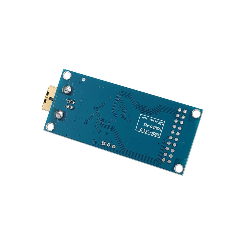 for Amanero Combo384 Module DSD512/PCM384 32Bit for AK4497 ES9038 AK4493 Decoders
for Amanero Combo384 Module DSD512/PCM384 32Bit for AK4497 ES9038 AK4493 Decoders