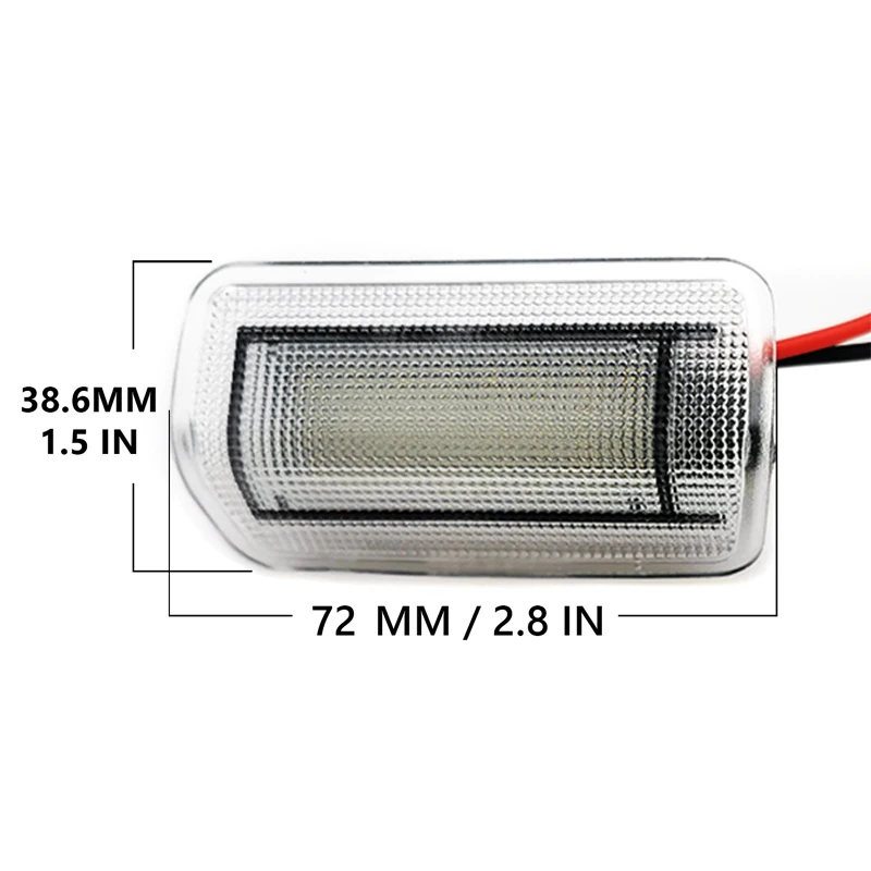 2Pcs LED Courtesy Door Light Bulb For Toyota Land Cruiser 150 200 Corolla Crown Prado Highlander Prius Mark Aurion Camry Wish
2Pcs LED Courtesy Door Light Bulb For Toyota Land Cruiser 150 200 Corolla Crown Prado Highlander Prius Mark Aurion Camry Wish